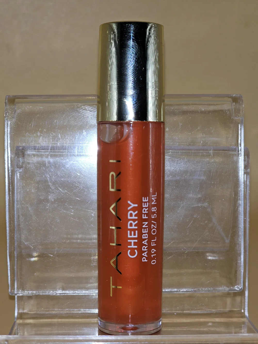 Tahari Infused Lip Oil -Buyer's Choice